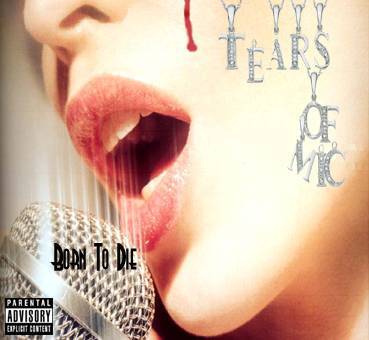 TEARS OF MIC.